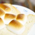 かすてら１２'s cooksnap of when they made びよ～ん♪とマシュマロトースト.