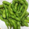 もりのりころ's cooksnap of when they made 枝豆の味付き茹で方！.