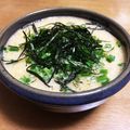 sunsunよっぴい's cooksnap of when they made 我が家のとろろご飯.