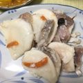 ☆みうねこ☆'s cooksnap of when they made 塩麹de時短！かぶら寿司♪.