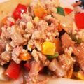 SHⅰ's cooksnap of when they made 簡単ガパオライス.