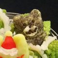 ももちゃんのれしぴ's cooksnap of when they made お弁当に☆手で温めるだけ☆チーズボール.