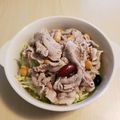 ちょこにん's cooksnap of when they made 冷しゃぶ茹で方.