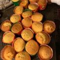 みゆゆのり's cooksnap of when they made しっとりカップケーキ♡.