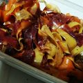 ふぁんたにゃん's cooksnap of when they made にんじんのクミンマリネ.