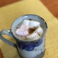 アンドーナツ☆'s cooksnap of when they made シナモン香る✿ミルクティー.