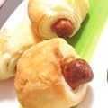 ❤和くんのお嫁さん❤'s cooksnap of when they made ウィンナーパイ♡.