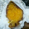 沙羅どん's cooksnap of when they made あま～い❤トースターで安納芋の焼き芋♪.