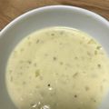 そよ3146's cooksnap of when they made ホテルのコース料理に出るコーンスープ.