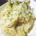 クックM96XDX☆'s cooksnap of when they made ◆ぽてっと・・・◆.