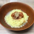 亜久里's cooksnap of when they made 私のすきな塩ラーメンの食べ方( ´艸｀).