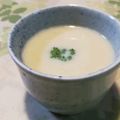 めりくん's cooksnap of when they made カブのシンプルスープ.