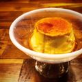 miwch's cooksnap of when they made オーブンで簡単!!『焼きぷりん♪』.