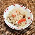 ｊｏｃｏｍｏｍｏｌａ's cooksnap of when they made nico家の定番 切り干し大根.