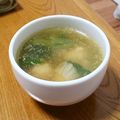 msft5632's cooksnap of when they made 〖鶏団子とほうれん草のヘルシースープ〗.