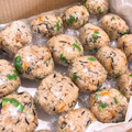 ゴリラキー's cooksnap of when they made ★簡単♡鶏むね肉とひじきの炊き込みご飯★.