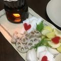 なお321's cooksnap of when they made 簡単★本格の美味しい野菜のバーニャカウダ.