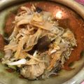 なおっぴー♡'s cooksnap of when they made 重ね煮できのこ湯葉丼♪.