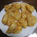 ノリノリ♪♪'s cooksnap of when they made 鶏ささみのピカタ.