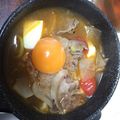 airflip_6's cooksnap of when they made キムチ豆腐チゲ.