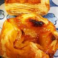 あまいこびと's cooksnap of when they made 市販のレモンママレードで一口パイ！.
