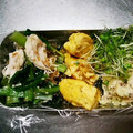 クックNSOVPJ☆'s cooksnap of when they made 即一品！ささみのめちゃ旨和え.