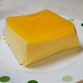 そらさぶびぃ〜's cooksnap of when they made オレンジババロア.