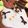 ＠もちぷりん's cooksnap of when they made 雪溶けスノーマン♡雪だるま♡クッキー♡.