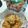 賢くんママ's cooksnap of when they made オーツざくざく☆アメリカンな簡単クッキー.