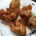 じゅんcafe's cooksnap of when they made 簡単すぎる★手羽先の塩から揚げ.