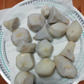 ☆ma1na☆'s cooksnap of when they made 里芋の下処理方法【冷凍・解凍の方法まで】.