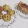 まるまるありすまる's cooksnap of when they made 完熟バナナと紅茶のパウンドケーキ.