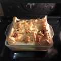 ゆー0151's cooksnap of when they made カボチャ好きのための具沢山キッシュ♪.