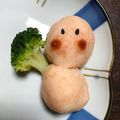 sunnnnny's cooksnap of when they made クリスマスに、サンタ、雪だるま、トナカイ.