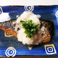 えつエツ's cooksnap of when they made 超簡単☆焼きさばのおろしたれかけ.