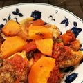 おすわりつんこ's cooksnap of when they made 水無し！炊飯器で手羽元のトマトスープ.