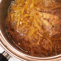西多摩子's cooksnap of when they made 柚子をまるごと使った『柚子ジャム』♪.