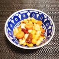 シビシビさん's cooksnap of when they made コロコロウインナーとお豆のピリ甘炒め.