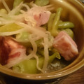 ぽけじん's cooksnap of when they made ししとうともやしの豚肉オイスター炒め☆.