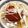 菜つ実☆ミ's cooksnap of when they made 簡単♪トマトの鶏ガラスープ.