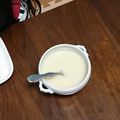 ななちさん's cooksnap of when they made カブのシンプルスープ.