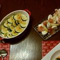赤い彗星☆'s cooksnap of when they made ドフィノア.