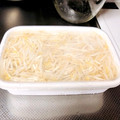 azbjbn's cooksnap of when they made もやし★長持ち保存方法.