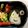 男三兄弟ママ's cooksnap of when they made ｷｬﾗ弁☆鬼太郎のおべんとう☆.