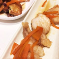 oSATONAKEo's cooksnap of when they made 鱈のみぞれ揚げ出し。.