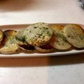 みえ37's cooksnap of when they made 京芋のバター焼き.
