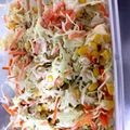 クックBLTENE☆'s cooksnap of when they made コーンたっぷりコールスロー.