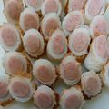ちーゆづアーちゃん☆'s cooksnap of when they made お弁当に☆可愛いちくわソーセージ.