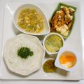 えみうちゃん's cooksnap of when they made サバのトマト煮風！離乳食にも.