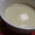 mimin0129's cooksnap of when they made じゃがいも&玉ねぎのスープ.